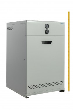 Напольный газовый котел отопления КОВ-40СТ1пc SIT Сигнал, серия "Комфорт" (до 400 кв.м) Балашиха